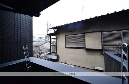 ｃｏＳｙ８[1K/21.18m2]の眺望