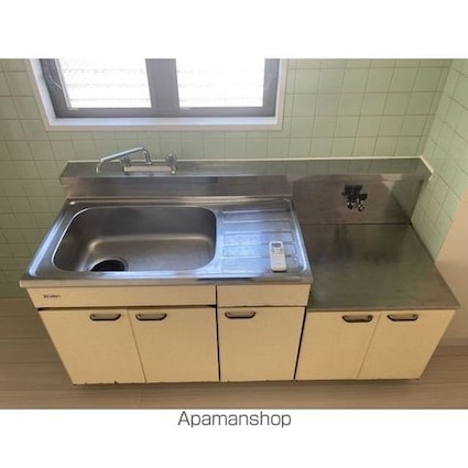 レーベンハウス大泉[1LDK/47.16m2]の内装