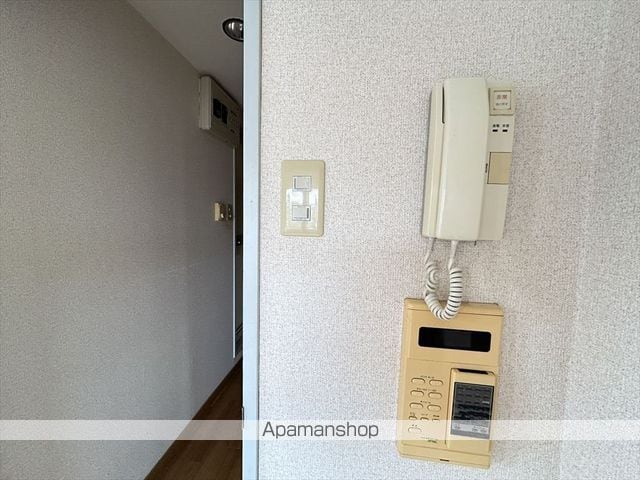 日神パレステージ相模原第2の内装写真