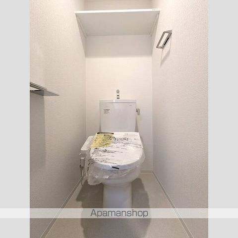 エスリード新大阪ザ・プレミアWESTの内装写真