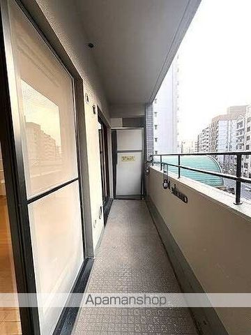 ベルヴィ高瀬川の内装写真