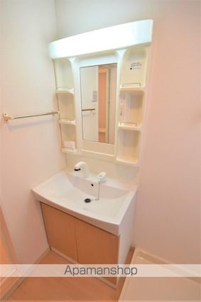 ディアステージシャロン[2LDK/51.3m2]の洗面所