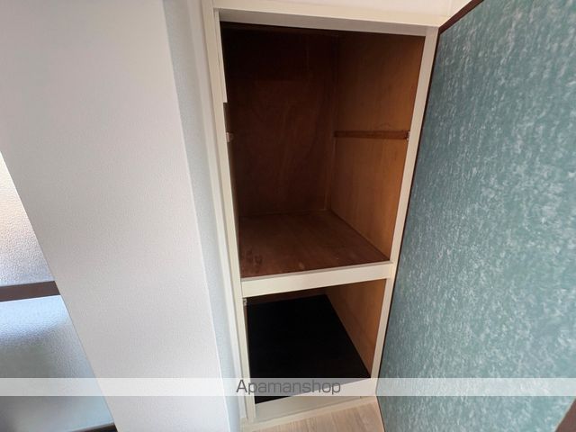 下木田マンションの内装写真