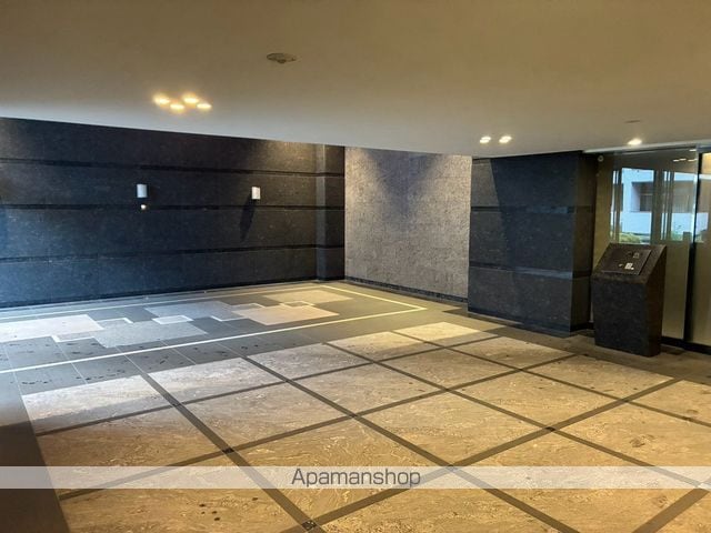 ルーブル大森西の内装写真