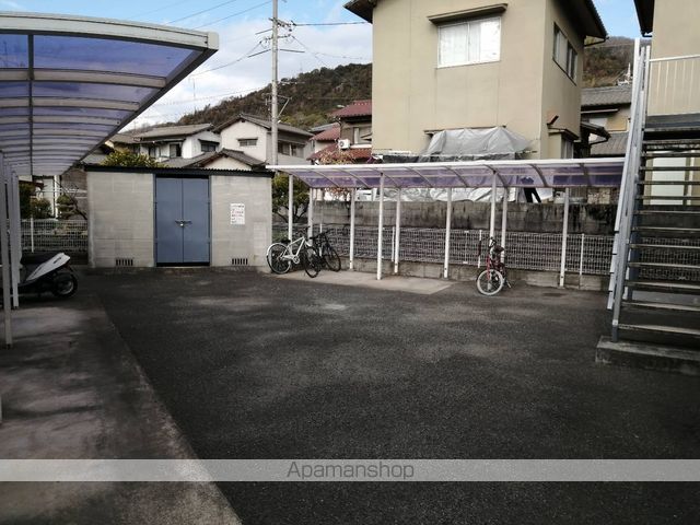 オリヴィエMARUTOMI A棟のその他写真