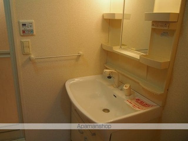 カトレーヴIIIの内装写真