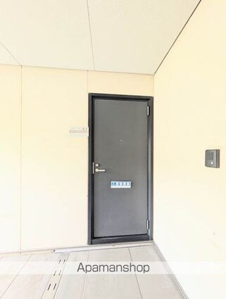 フォーレスＫ’ｓ[3K/50.66m2]のエントランス