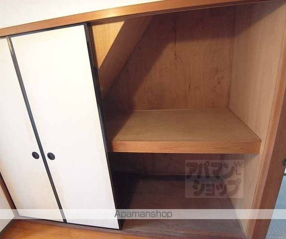 大善庵IIの内装写真