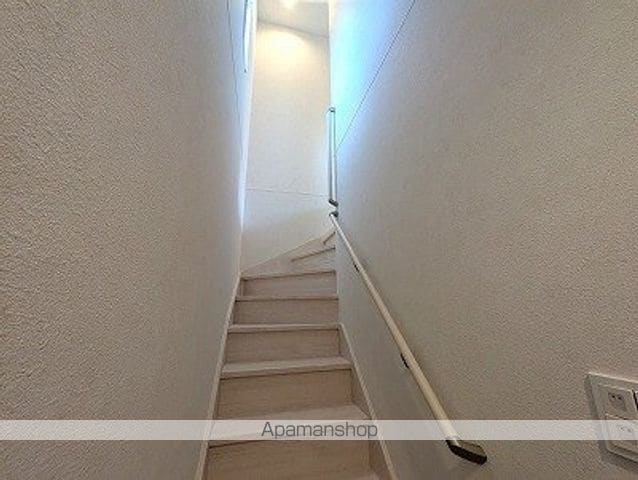 ガレージハウス扶桑駅前の内装写真