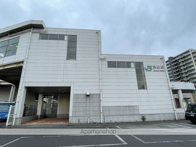 メゾンエミールドゥ 203 ｜ 千葉県千葉市中央区村田町893-64-6（賃貸アパート1LDK・2階・38.04㎡） その13