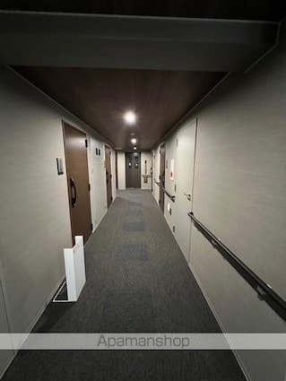 東京都中野区丸山１丁目[1K/25.58m2]の共用部2