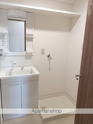 その木ハイツの内装写真