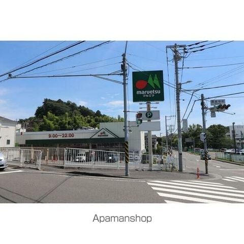 エステートピアFujimiの周辺写真