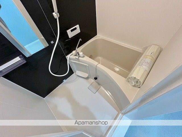 レジーナの内装写真