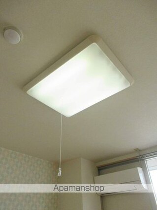 和歌山県和歌山市吉田[1K/26.8m2]の内装4