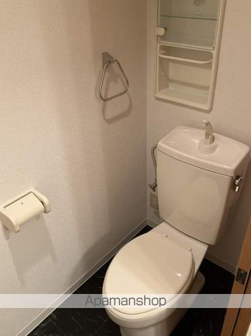 プロニティ天神通の内装写真