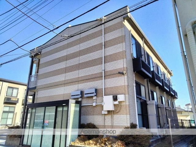 レオパレスウエスト本郷I