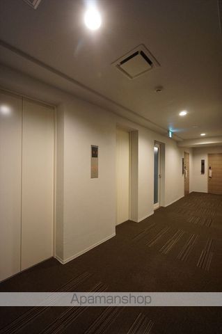ルーエ錦の内装写真