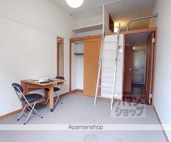 レオパレス堀川の内装写真