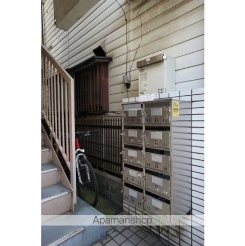 豊町中央コーポのその他写真