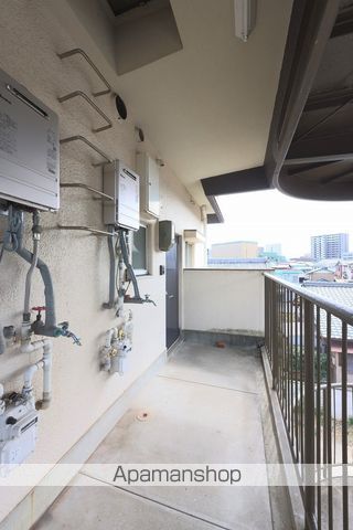 花井ビルの外観写真