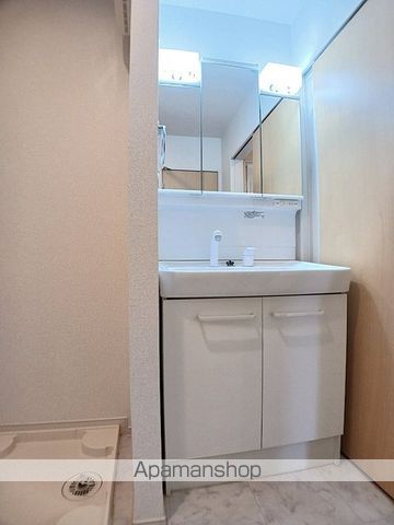 グランデ フィオーレ 木園 Aの内装写真