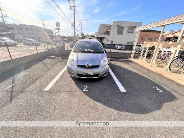 レオパレスナザレのその他写真