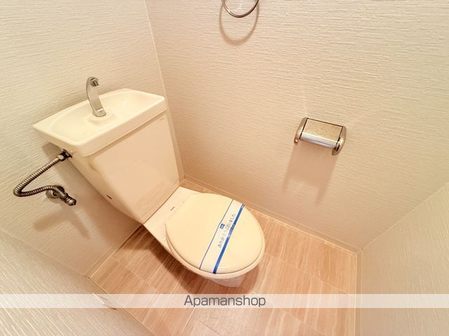 フローリッシュ北田の内装写真
