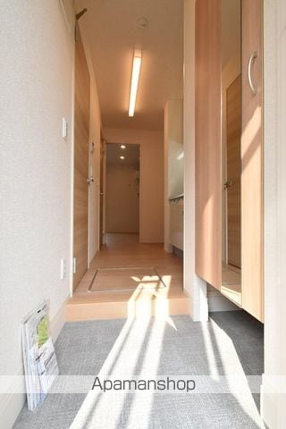 プチボヌールの内装写真