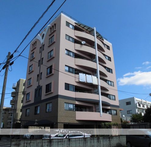 アッサン川路