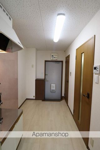 フレンズ和幸の内装写真