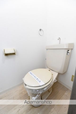 カレジ馬込の内装写真