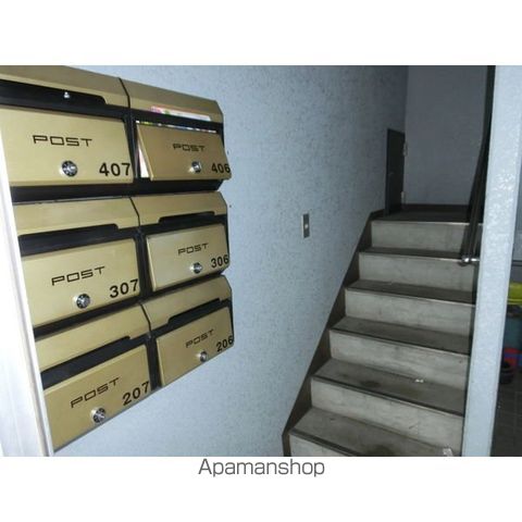 コンツェルト発寒Iの内装写真