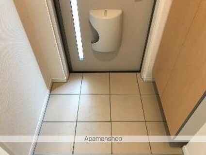 オスマンサス３０[1LDK/44.1m2]の玄関