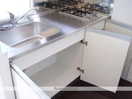 リエス東別院[1R/30.13m2]の内装1