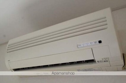 ベルハウス[1R/17.41m2]のその他設備