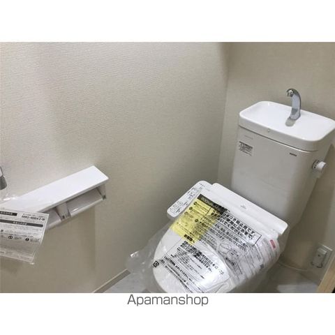 リーブルファイン浦和美園の内装写真