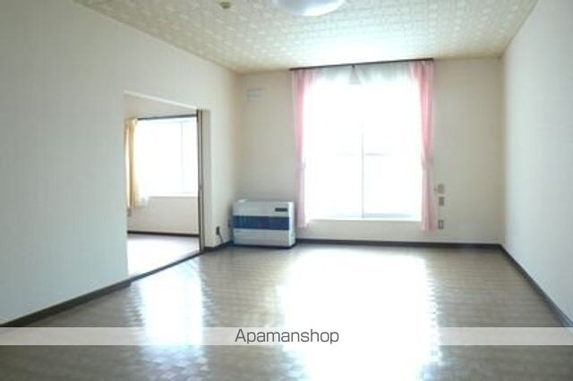 中央マンション[1LDK/32.71m2]の共用部3