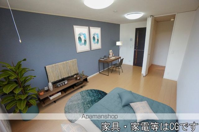 D’MAISON南塚の内装写真
