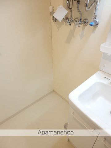 AMABILISの内装写真