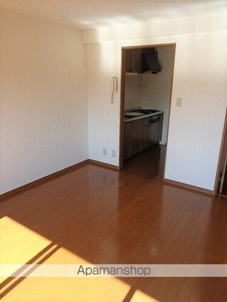 石川ビル[3LDK/60m2]のその他内装1