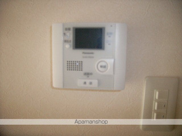 リベルタ福住の内装写真