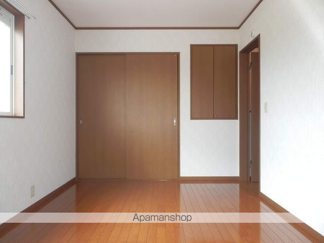 アロッジオの内装写真