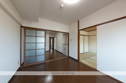 アミティ永国寺ＭＣ[4DK/57.42m2]の内装3