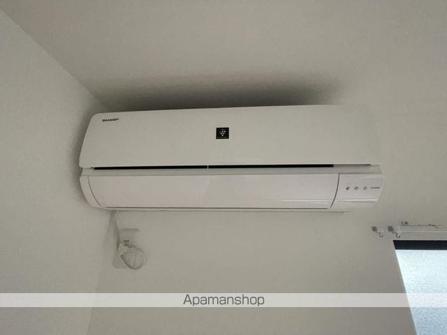 アッシュメゾン平野ノースIIの内装写真