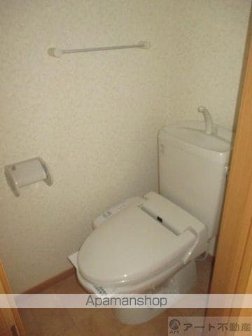 チェリッシュIIの内装写真