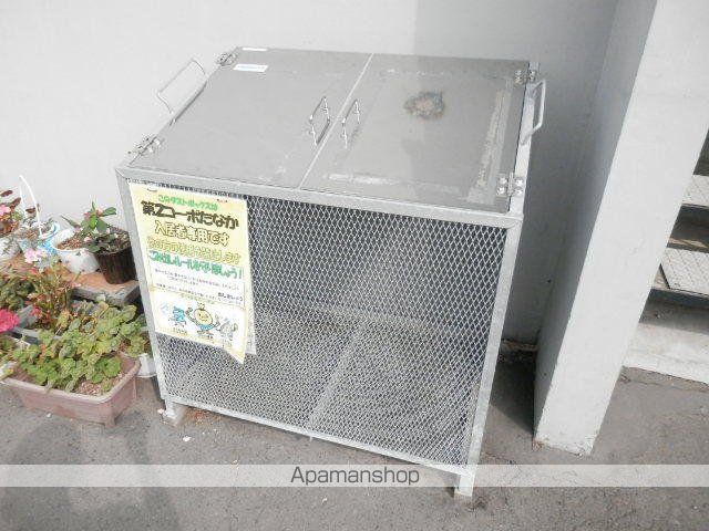 第3コーポたなかのその他写真