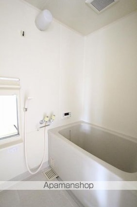 シャルムＭ[2DK/40.04m2]のバス