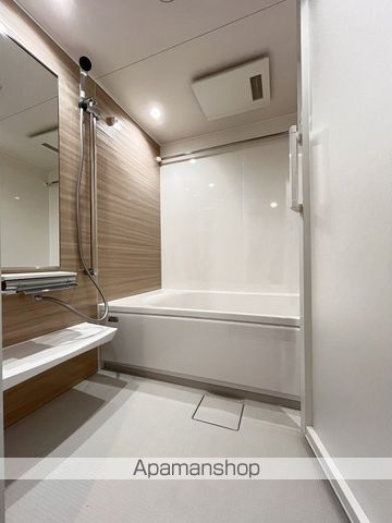 SーRESIDENCE南円山BLAZEの内装写真
