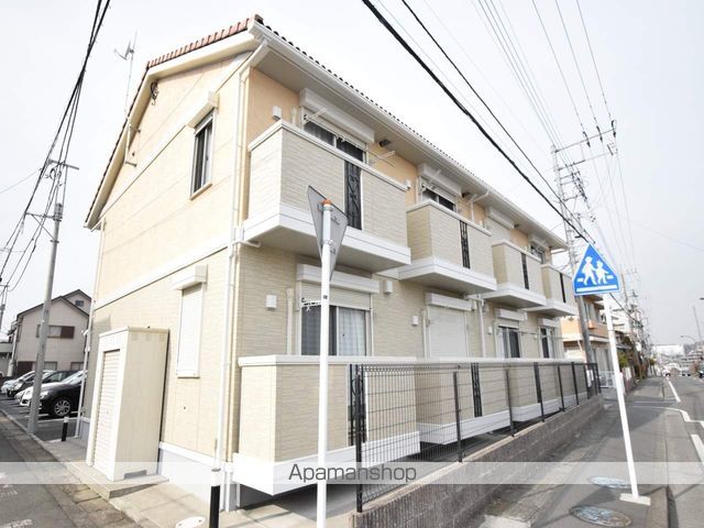 VICTOIREの外観写真